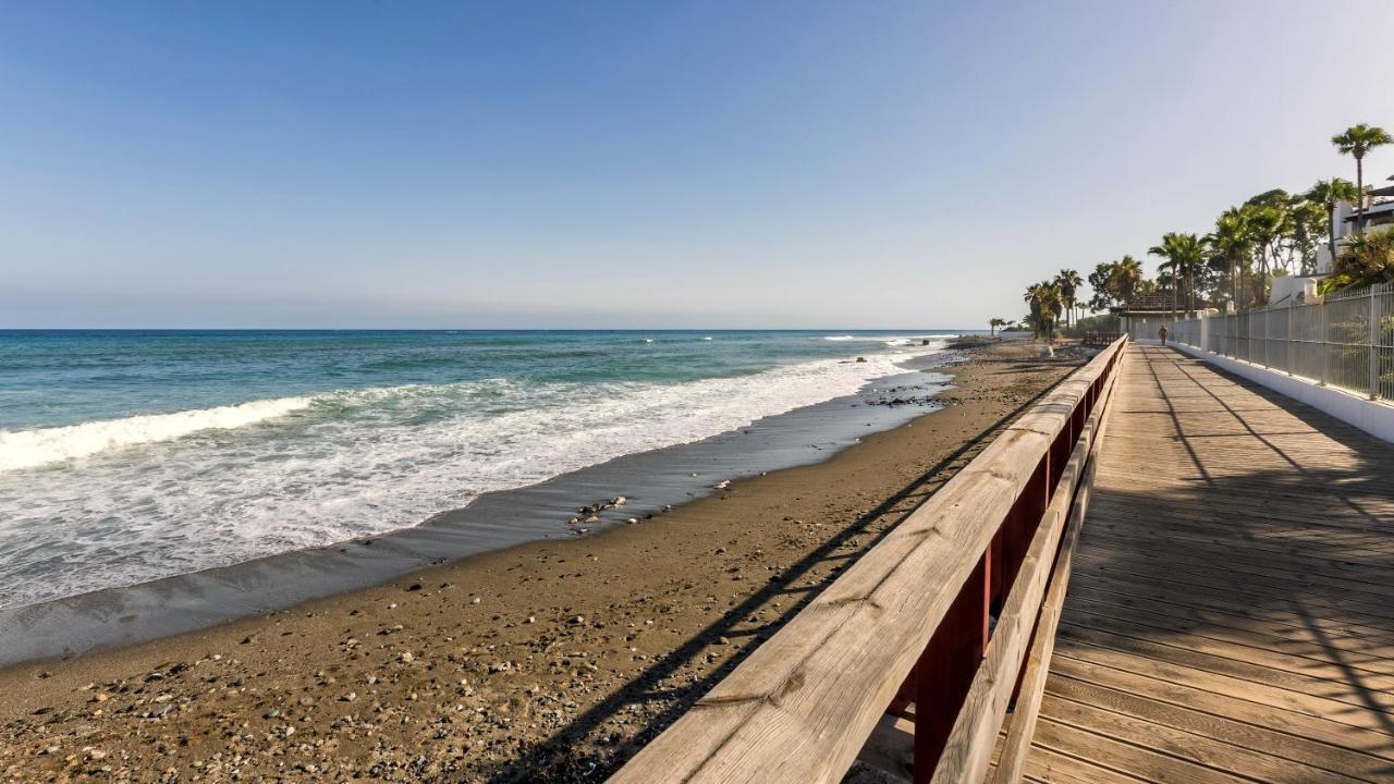Apartamento Ventura Del Mar Duplex Penthouse Marbella