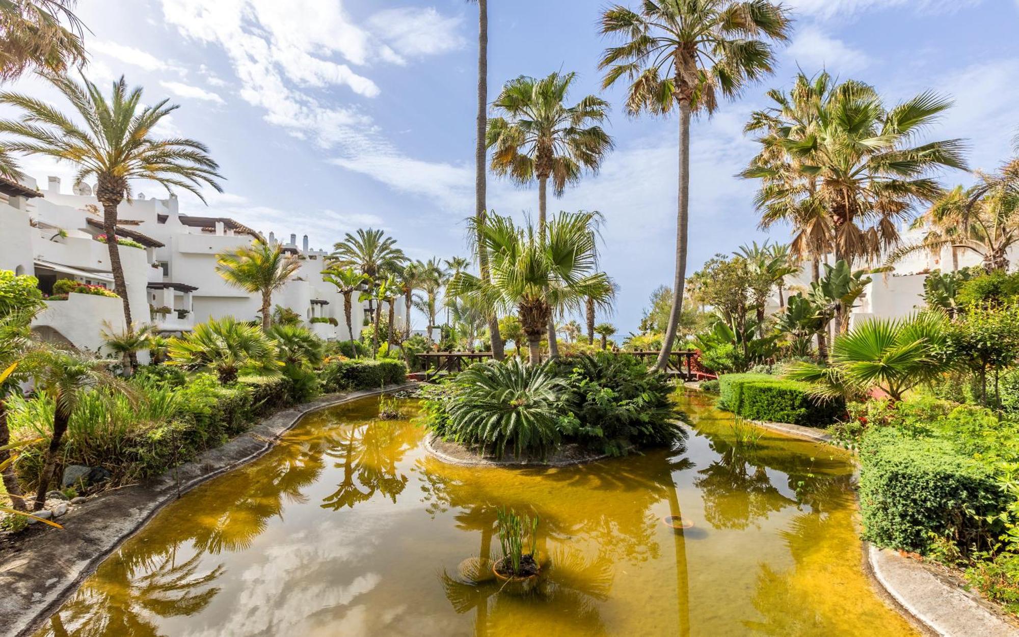 Ventura Del Mar Duplex Penthouse Apartamento *