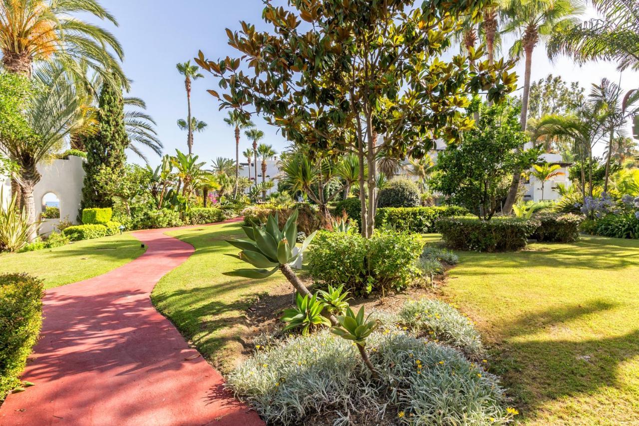 Ventura Del Mar Duplex Penthouse Apartamento Marbella