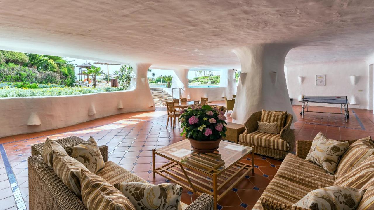 Ventura Del Mar Duplex Penthouse Apartamento Marbella