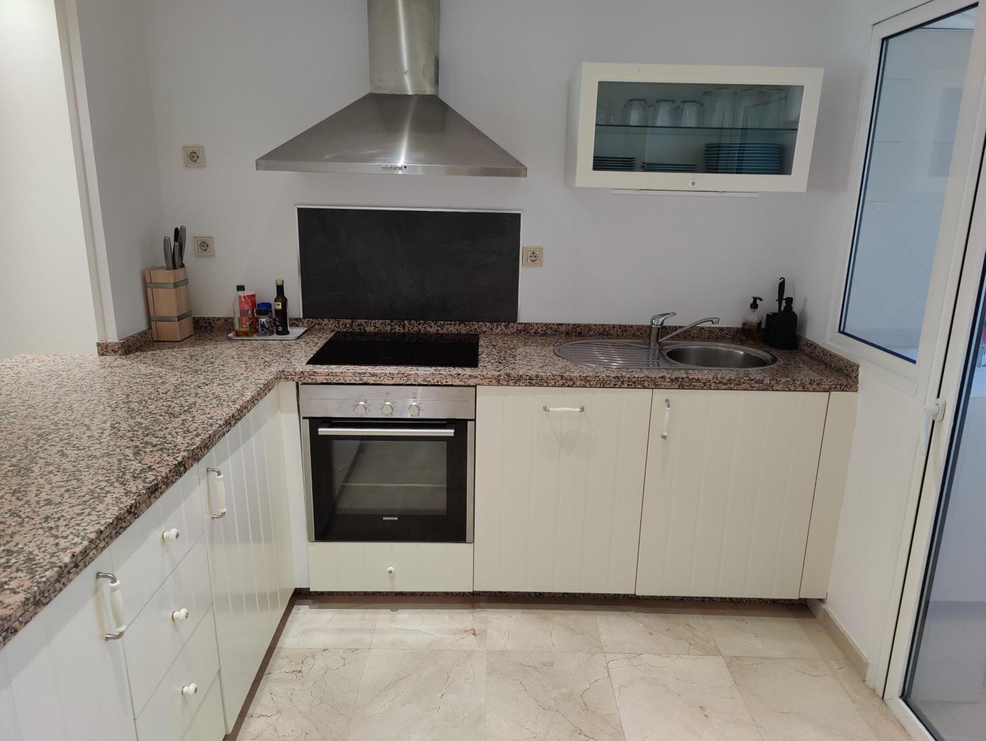 Ventura Del Mar Duplex Penthouse Apartamento Marbella