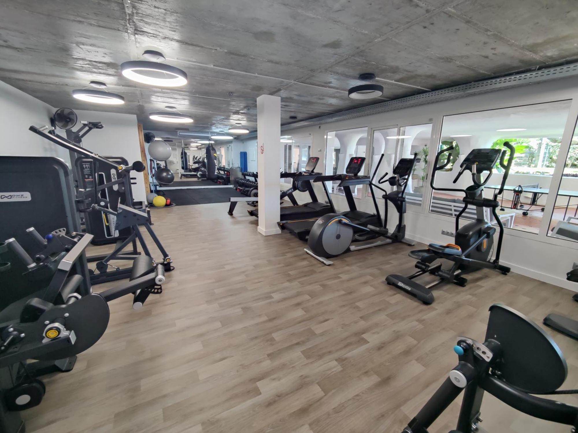 Ventura Del Mar Duplex Penthouse Apartamento *