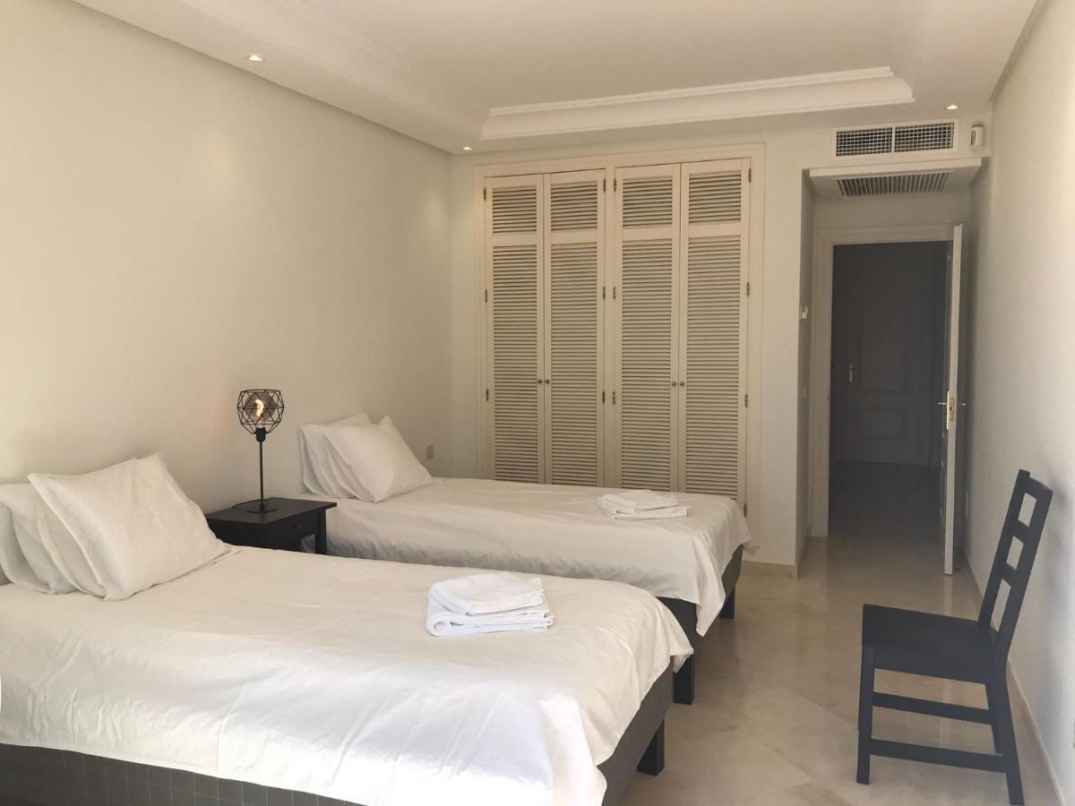 Ventura Del Mar Duplex Penthouse Apartamento Marbella
