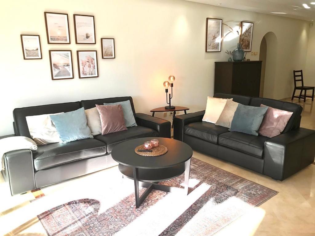 Ventura Del Mar Duplex Penthouse Apartamento Marbella