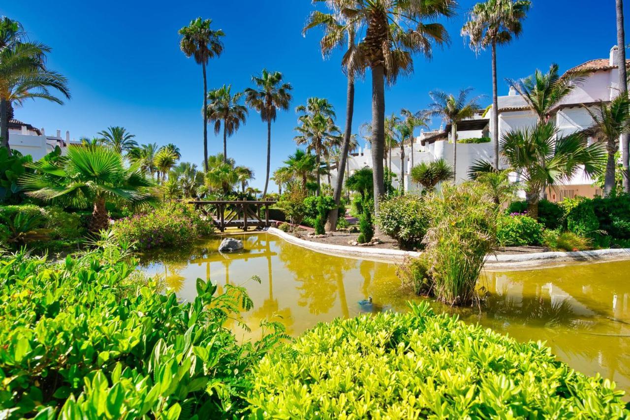 Ventura Del Mar Duplex Penthouse Apartamento Marbella