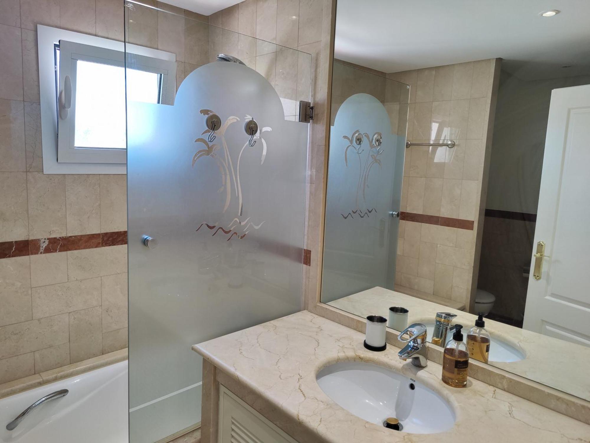 Apartamento Ventura Del Mar Duplex Penthouse Marbella