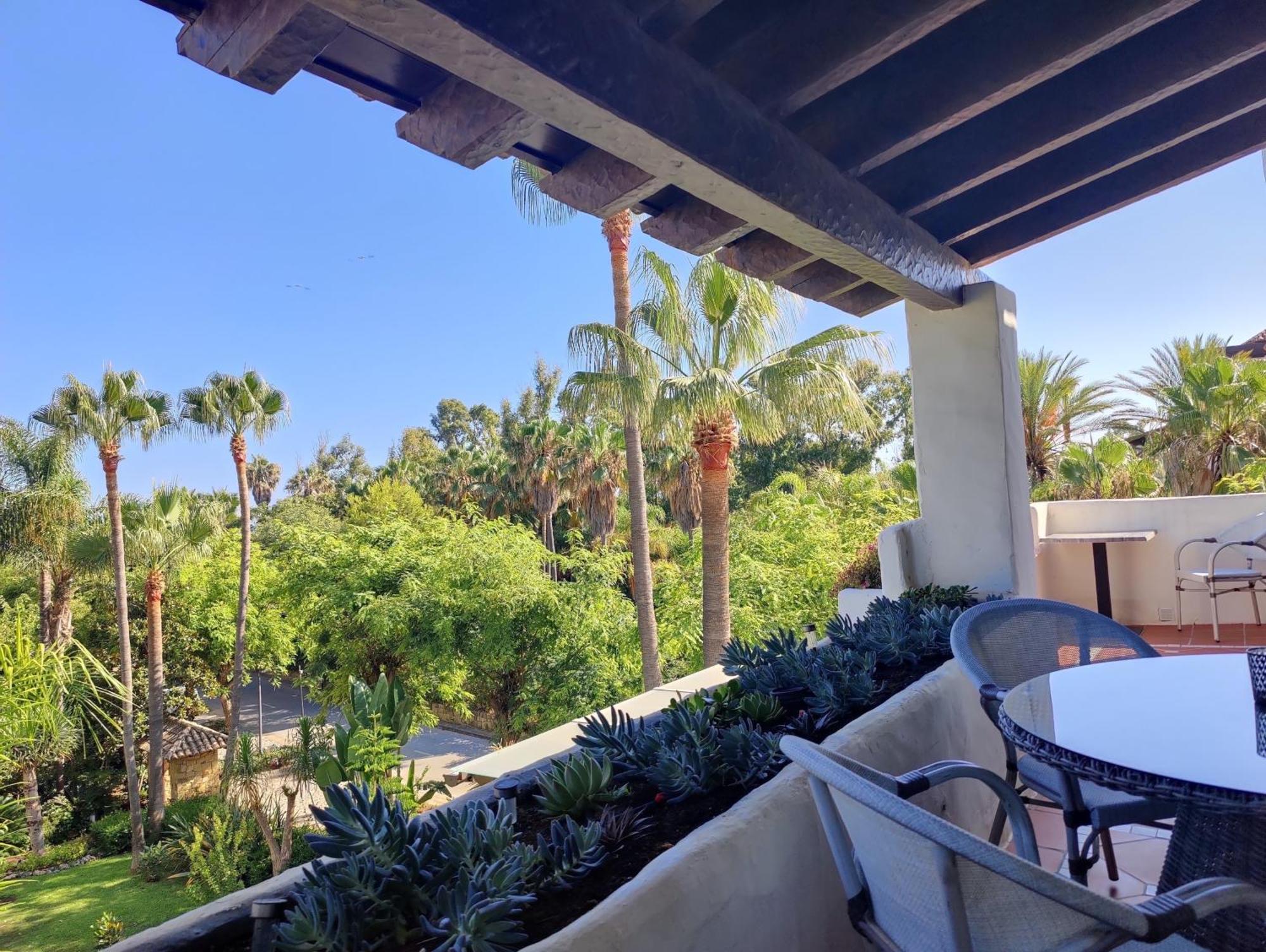 Apartamento Ventura Del Mar Duplex Penthouse